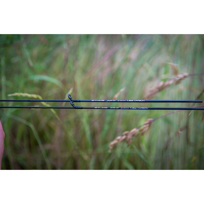Ethos Xrc 9Ft 2.7M Bom 30Gr 2.4Mm 19