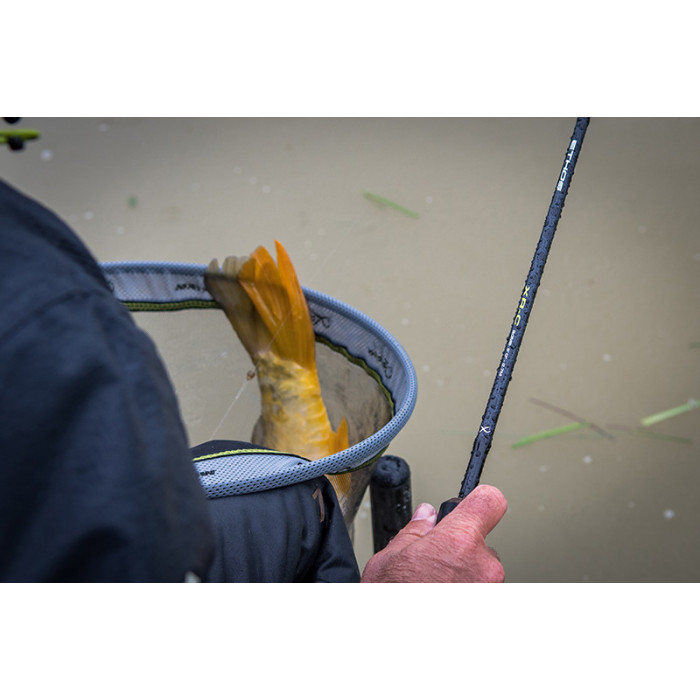 Ethos Xrc 9Ft 2.7M Bom 30Gr 2.4Mm 20