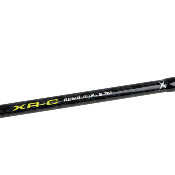 Bomba Ethos Xrc 10Ft 3.0M Bomb 40G 2.4Mm 6