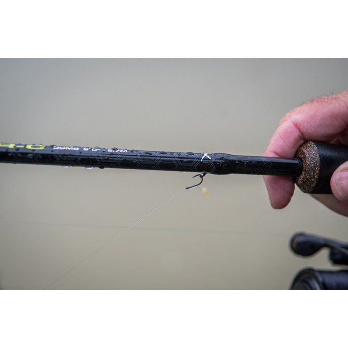 Ethos Xrc 10Ft 3.0M Bom 40G 2.4Mm 15