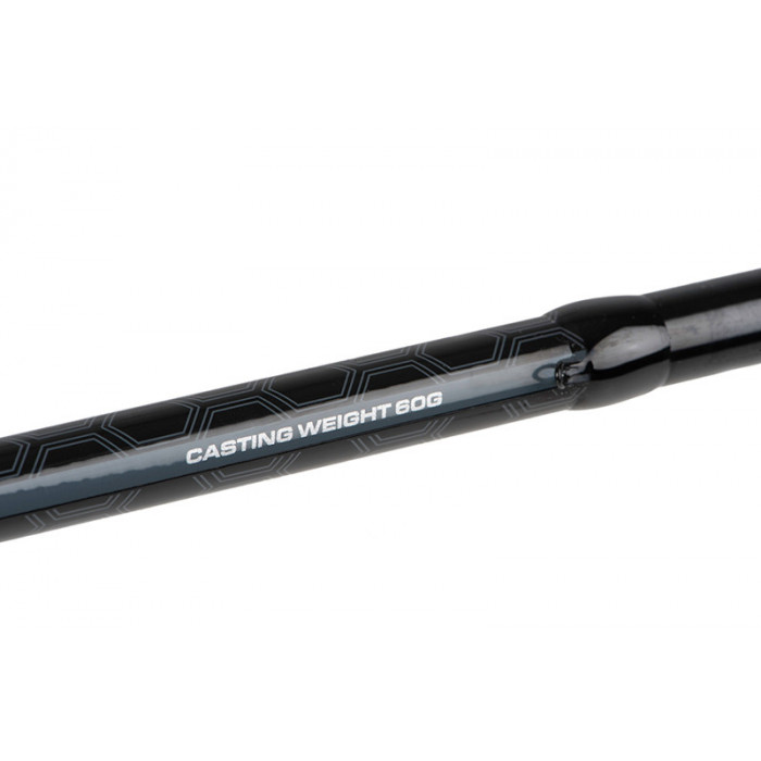 Alimentador Ethos Xrc 10Ft / 3.0M 50Gr 2.4Mm 4