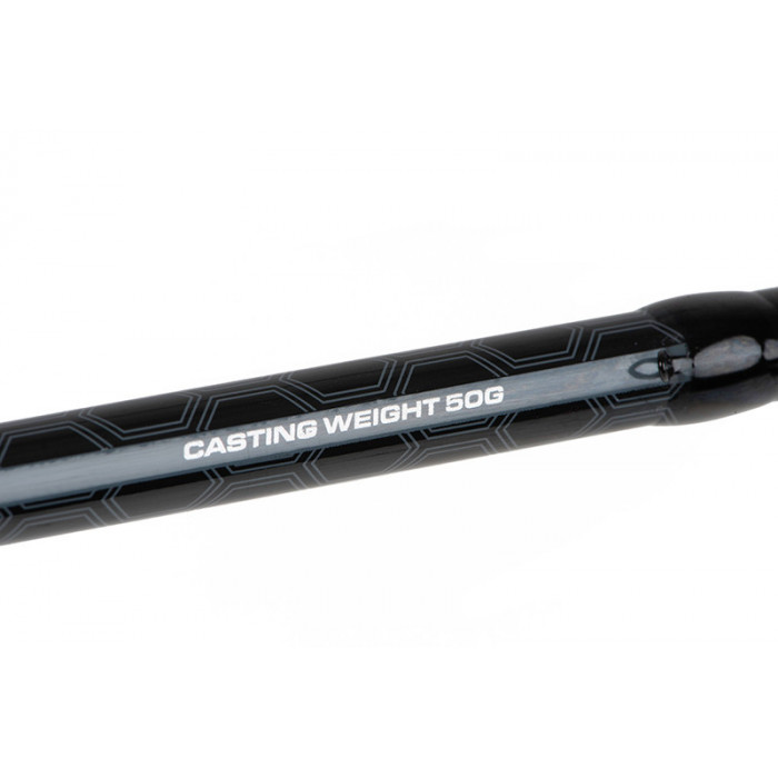 Alimentador Ethos Xrc 10Ft / 3.0M 50Gr 2.4Mm 5