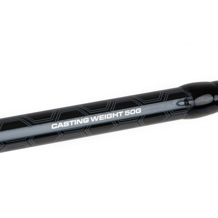 Alimentador Ethos Xrc 10Ft / 3.0M 50Gr 2.4Mm 6