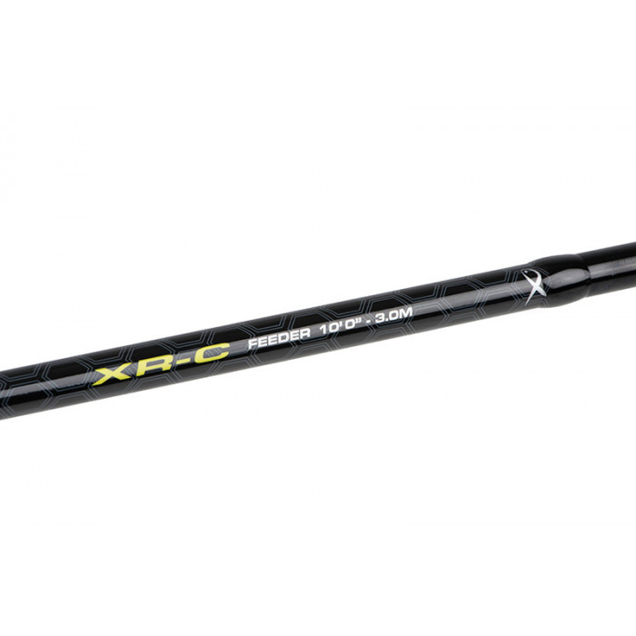 Alimentador Ethos Xrc 10Ft / 3.0M 50Gr 2.4Mm 8