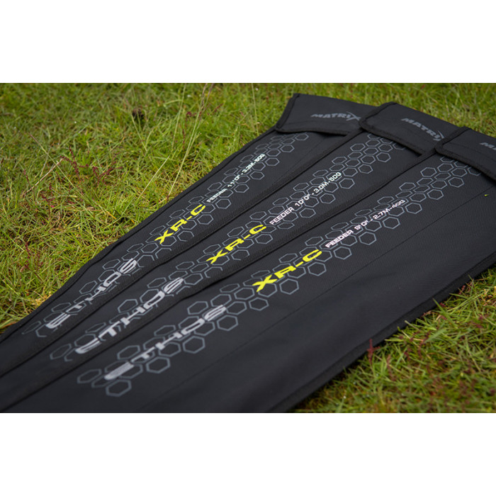 Alimentador Ethos Xrc 10Ft / 3.0M 50Gr 2.4Mm 18