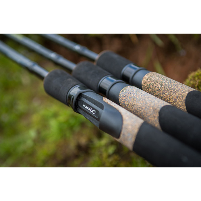 Alimentador Ethos Xrc 10Ft / 3.0M 50Gr 2.4Mm 24