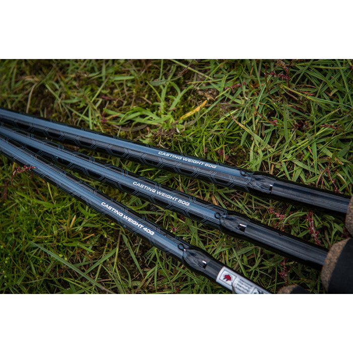 Alimentador Ethos Xrc 10Ft / 3.0M 50Gr 2.4Mm 25