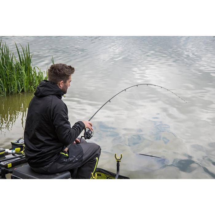 Alimentador Ethos Xrc 11Ft / 3.3M 60Gr 2.4Mm 19