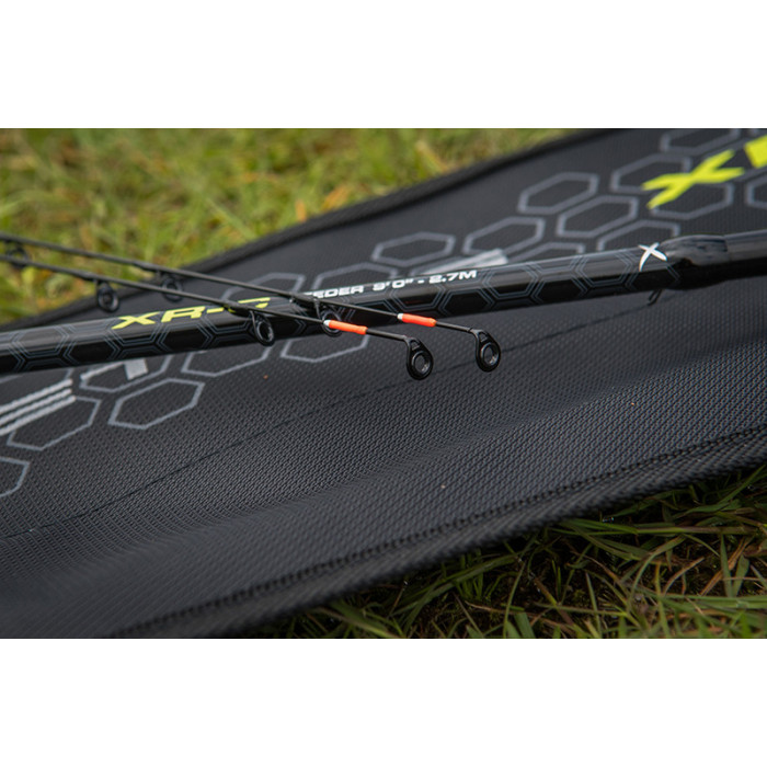 Alimentador Ethos Xrc 11Ft / 3.3M 60Gr 2.4Mm 22