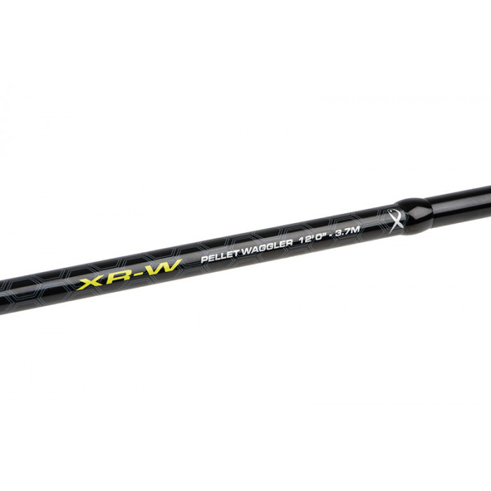 Ethos Xrw 11Ft / 3.3M Waggler 30Gram 4
