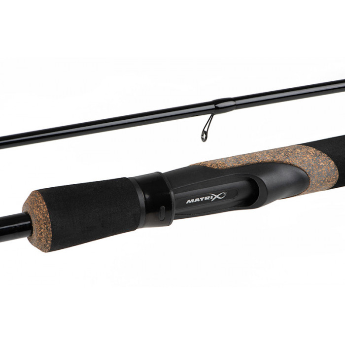 Ethos Xrw 11Ft / 3.3M Waggler 30Gram 9
