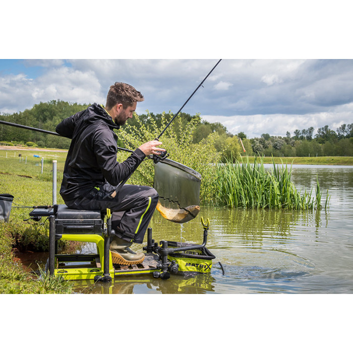 Ethos Xrw 11Ft / 3.3M Waggler 30Gram 11