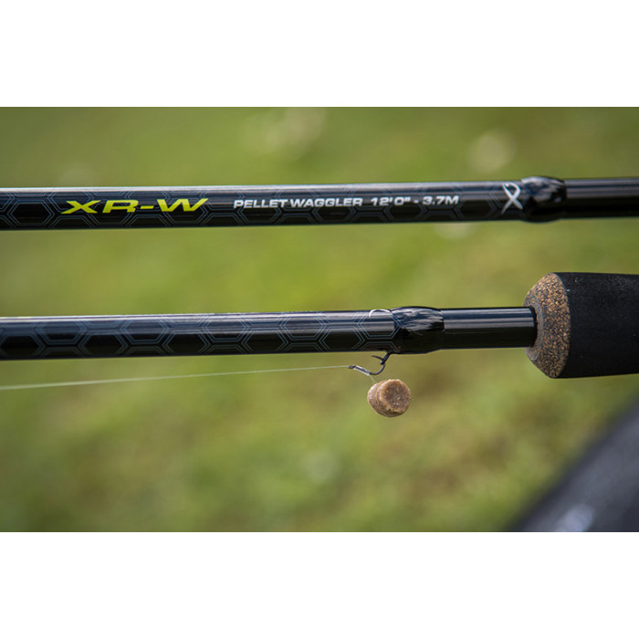 Ethos Xrw 11Ft / 3.3M Waggler 30Gram 15