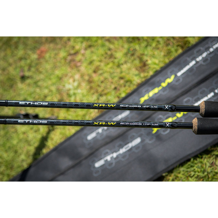 Ethos Xrw 11Ft / 3.3M Waggler 30Gram 17