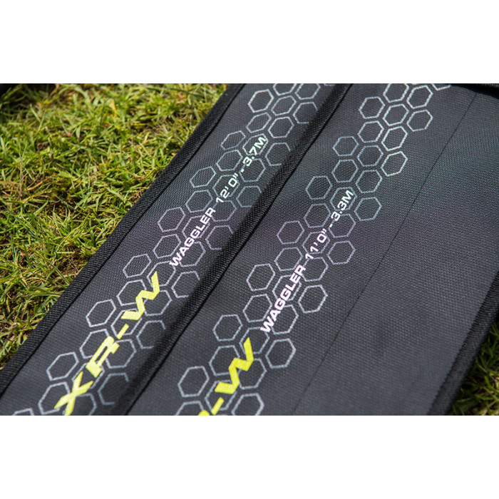 Ethos Xrw 11Ft / 3.3M Waggler 30Gram 18