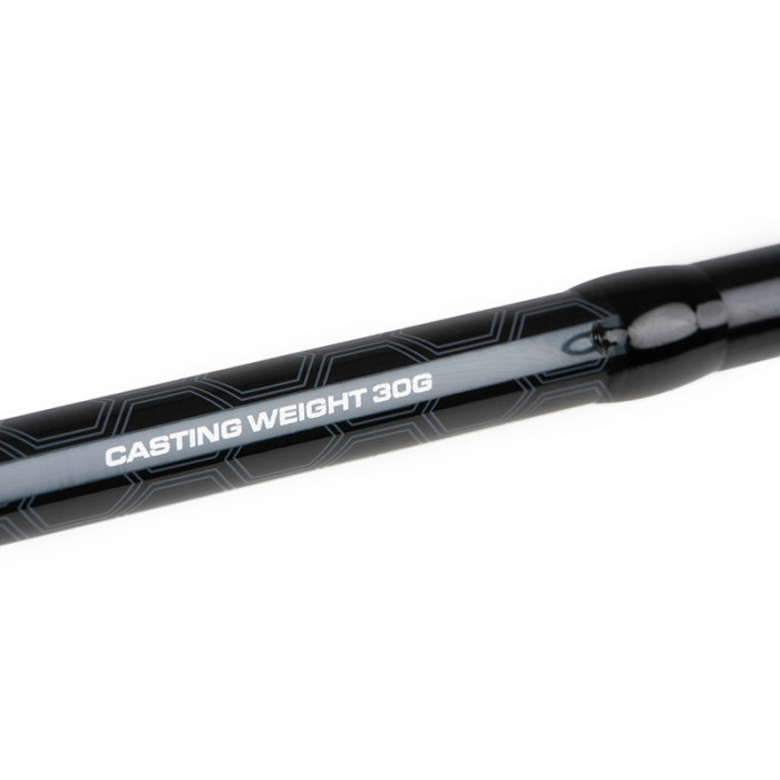 Waggler Ethos Xrw 12Ft /3.7M 30Gr 5