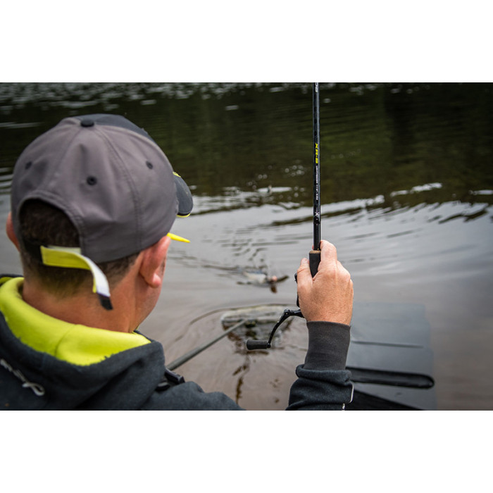 Alimentador de luz Ethos Xrs 11,6Ft / 3,5M 35G (2,2Mm) 19