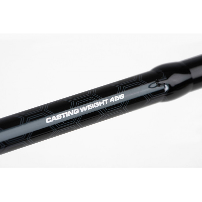 Ethos Xrf 11Ft / 3.3M Alimentador 45G (2.8Mm) 8