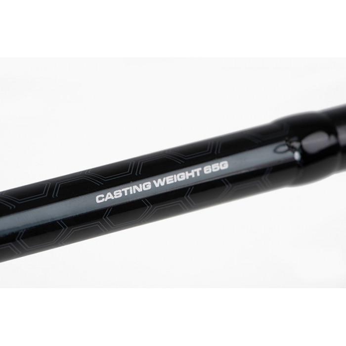 Ethos Xrf 11Ft / 3.3M Alimentador 45G (2.8Mm) 10