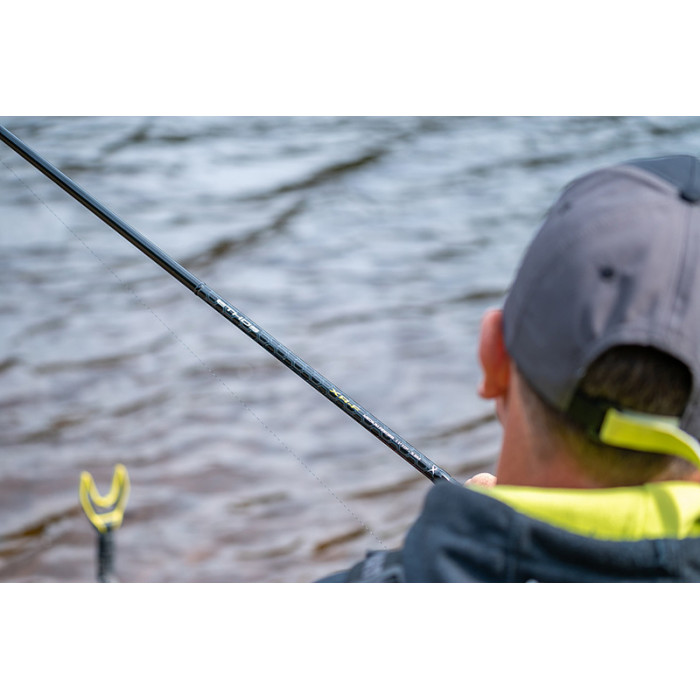 Alimentador Ethos Xrf 11.10Ft / 3.6M 55G (2.8Mm) 14