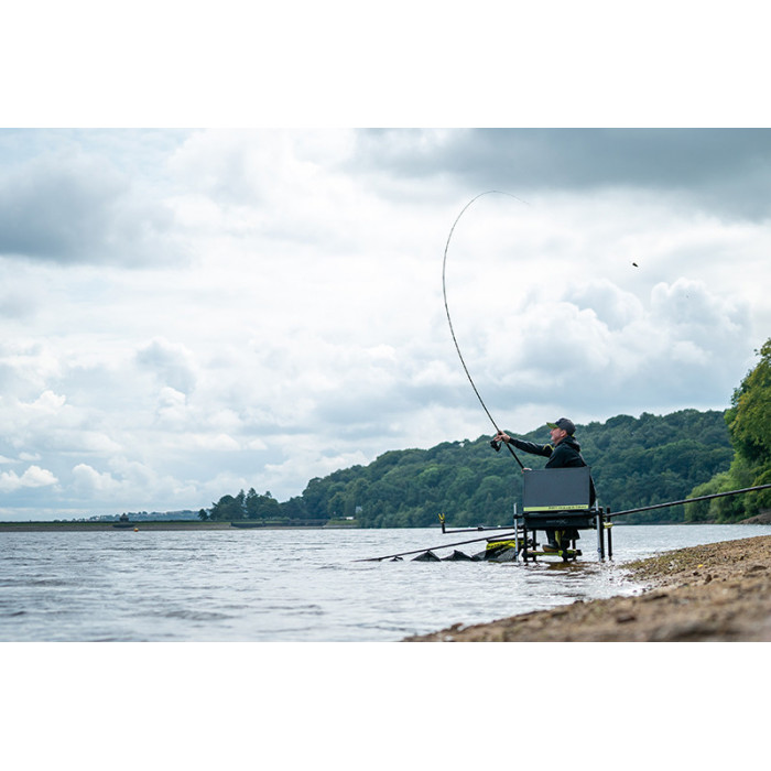 Alimentador Ethos Xrf 11.10Ft / 3.6M 55G (2.8Mm) 16