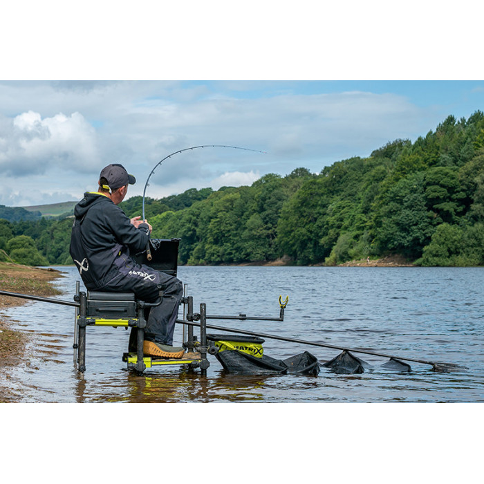 Alimentador Ethos Xrf 11.10Ft / 3.6M 55G (2.8Mm) 19