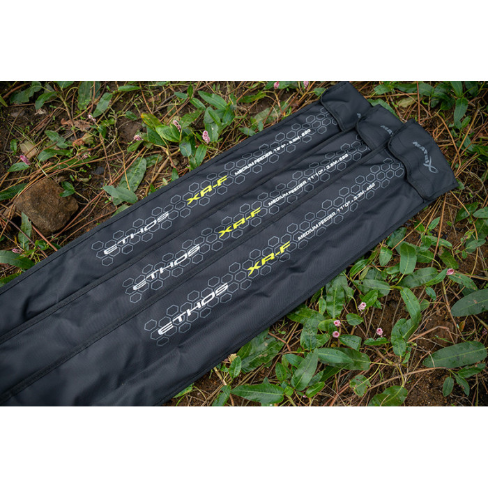 Alimentador Ethos Xrf 11.10Ft / 3.6M 55G (2.8Mm) 21