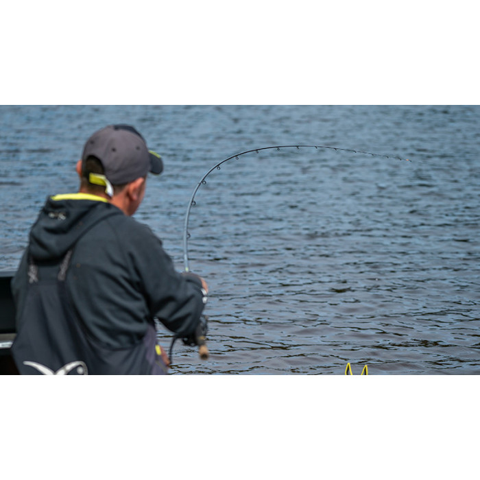 Alimentador Ethos Xrf 12.6Ft / 3.8M 65G (2.8Mm) 22