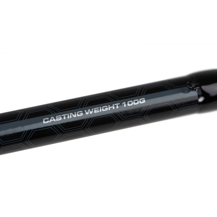 Alimentador Ethos Xrd 12.0Ft / 3.7M 80G (3.4Mm) 11