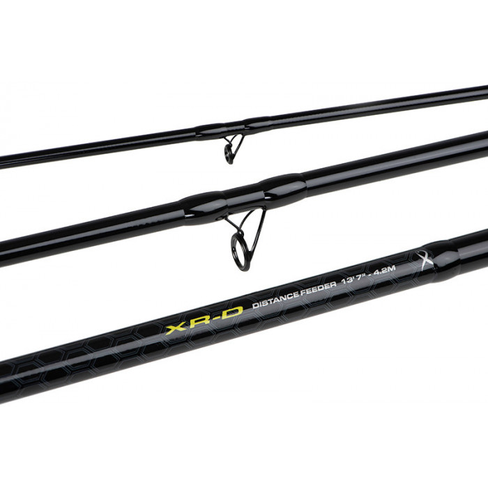 Alimentador Ethos Xrd 13.1Ft / 4.0M 100G (3.4Mm) 7