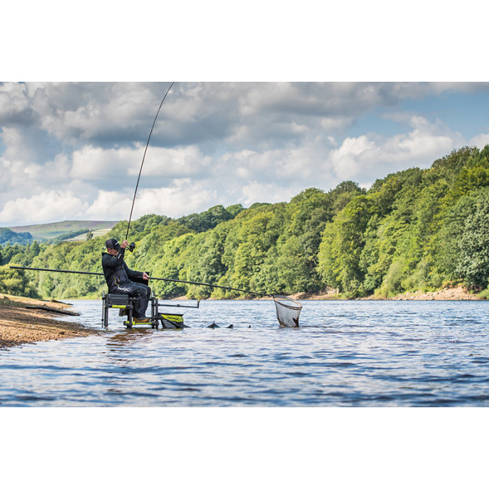 Alimentador Ethos Xrd 13.1Ft / 4.0M 100G (3.4Mm) 20