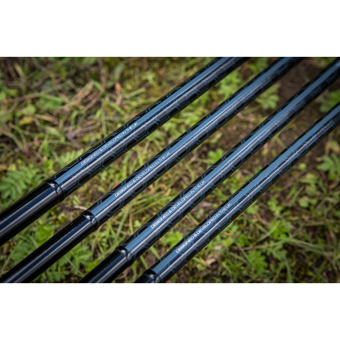 Alimentador Ethos Xrd 13.1Ft / 4.0M 100G (3.4Mm) 26