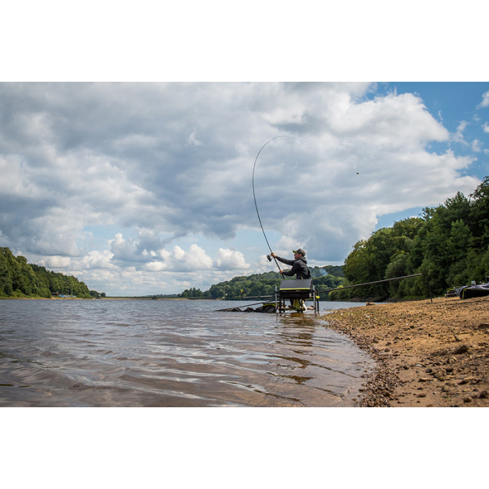 Alimentador Ethos Xrd 13.7Ft / 4.2M 150G (3.4Mm) 21