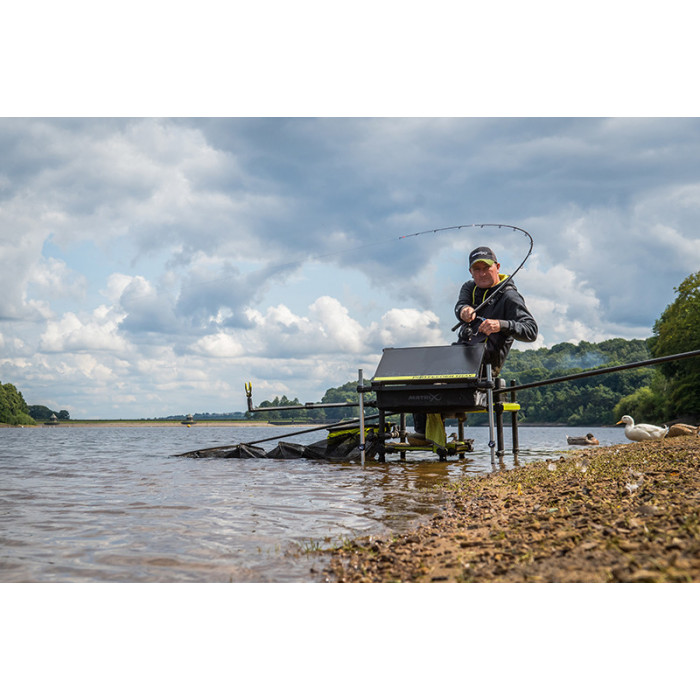 Alimentador Ethos Xrd 13.7Ft / 4.2M 150G (3.4Mm) 22