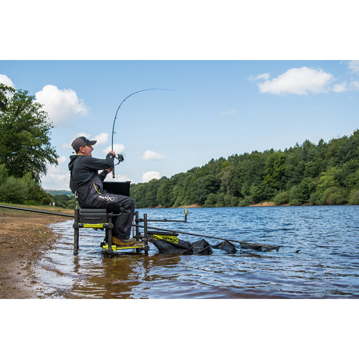 Alimentador Ethos Xrd 13.7Ft / 4.2M 150G (3.4Mm) 24