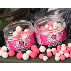 Pop-ups Pink & White Cell Mainline 14mm
