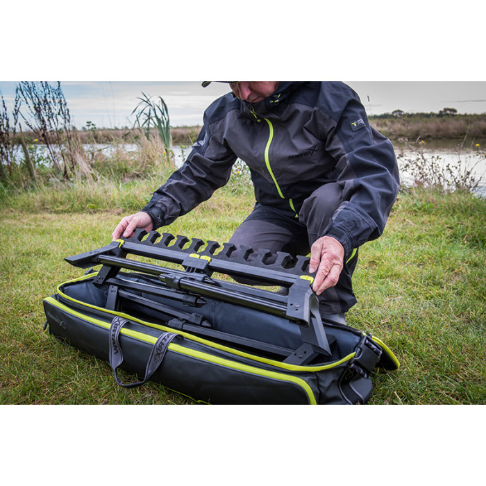 Matriz 12 Kit Roost 9