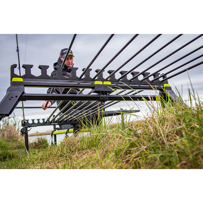 Matriz 12 Kit Roost 13