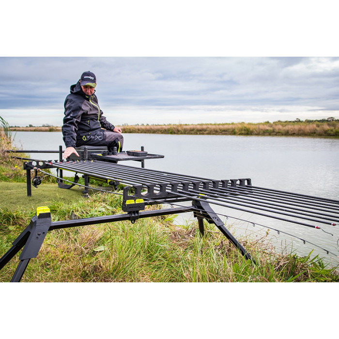 Matriz 12 Kit Roost 15