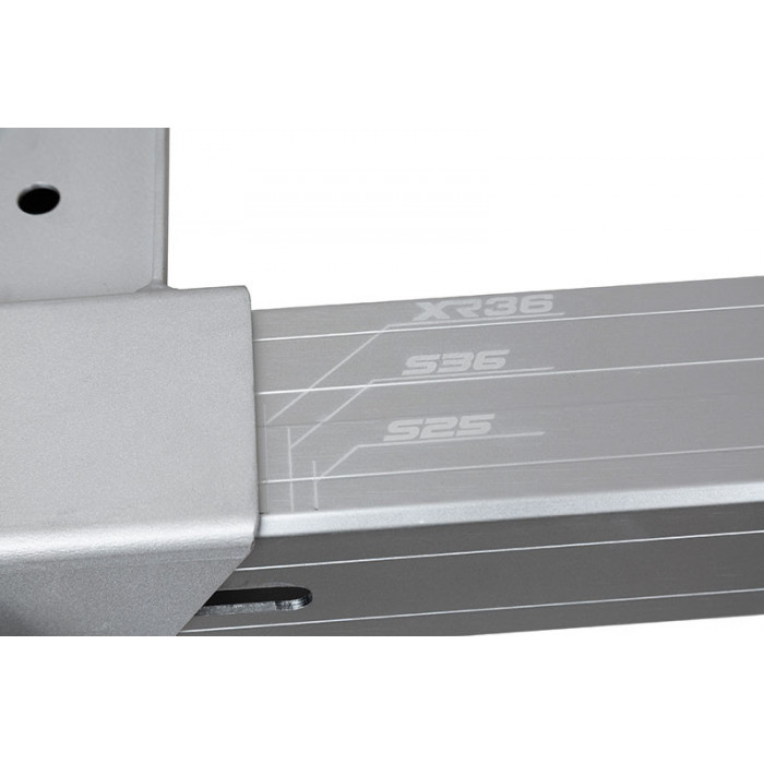 Plataforma Matrix Duralite Mkii 2