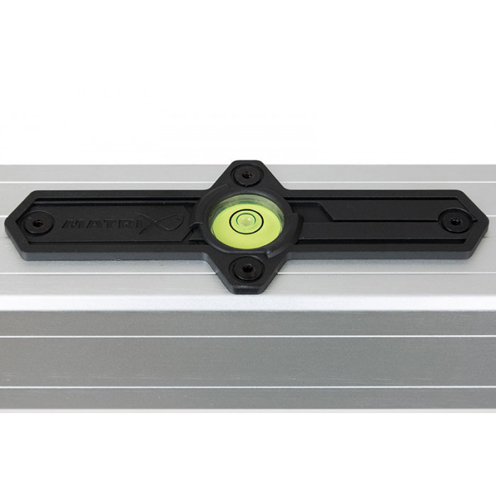 Plataforma Matrix Duralite Mkii 8