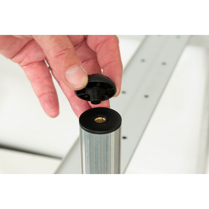 Plataforma Matrix Duralite Mkii 9