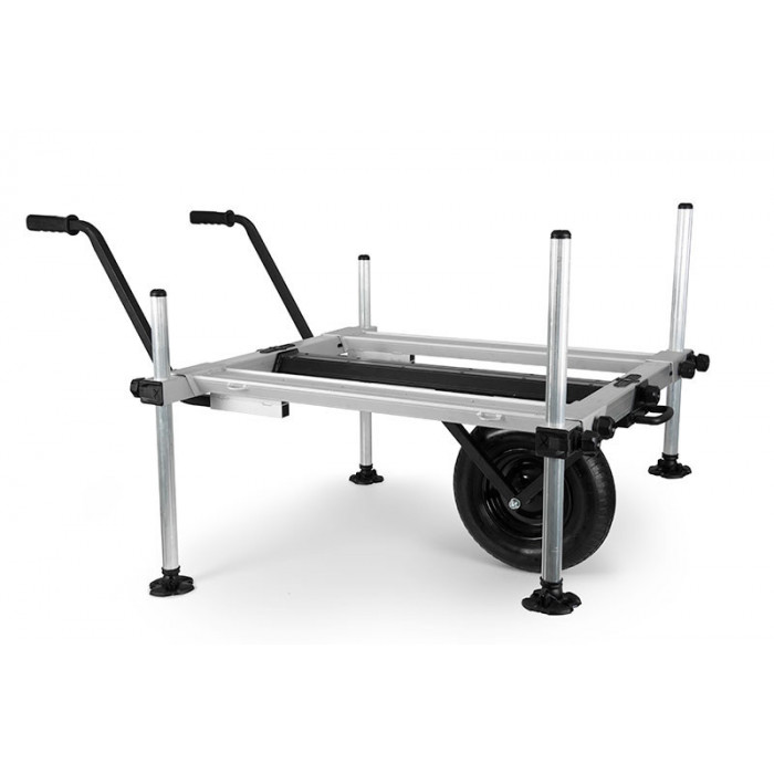 Transportador de duralita 1