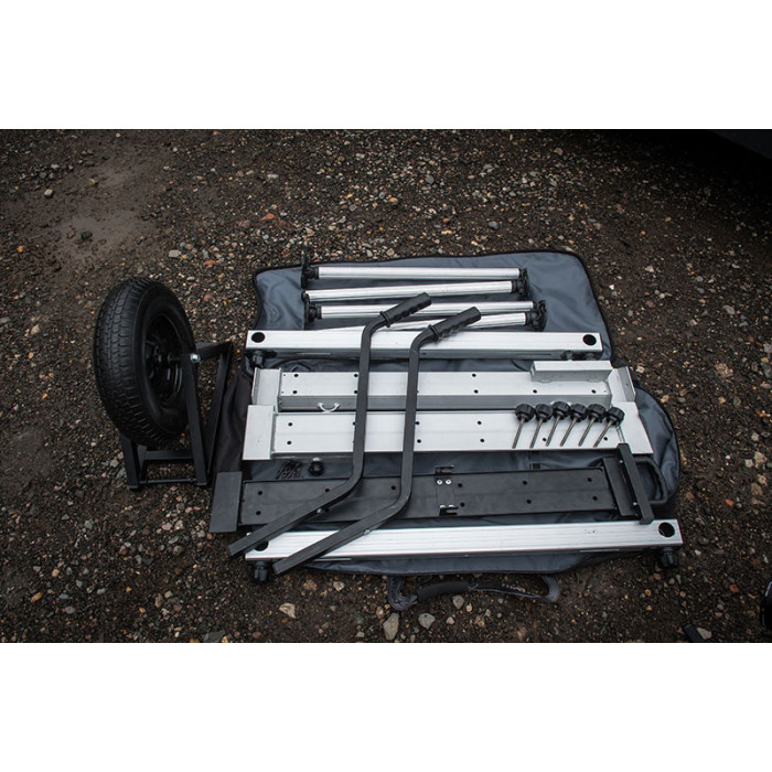 Duralite Transporter 11