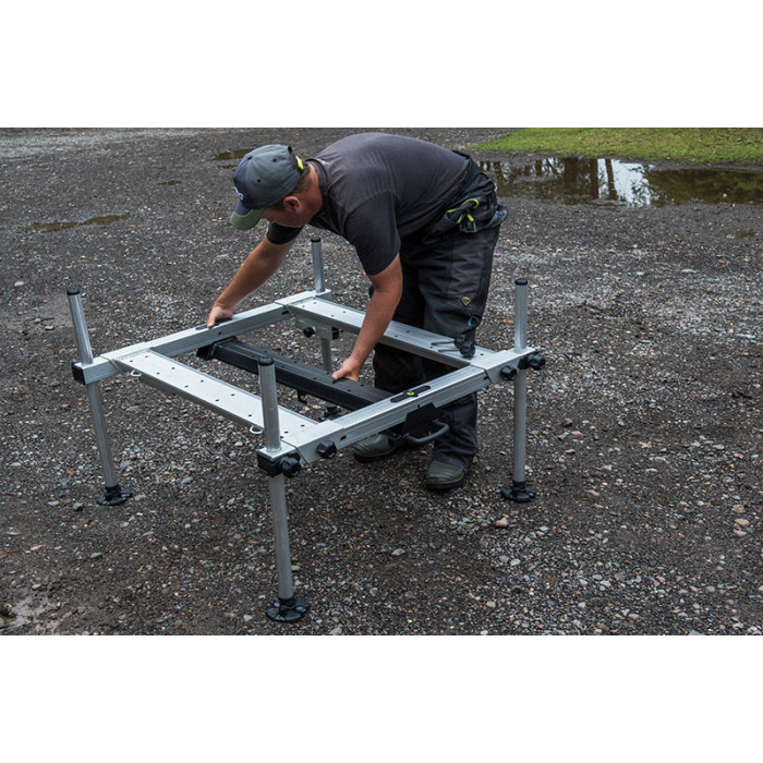 Duralite Transporter 13