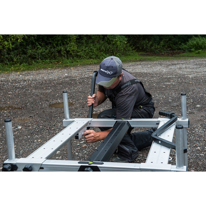 Duralite Transporter 14