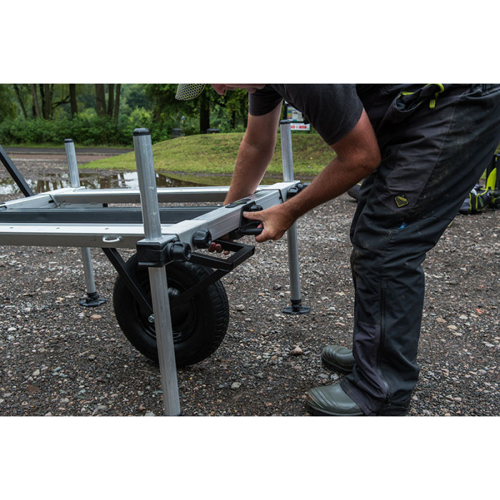 Duralite Transporter 15