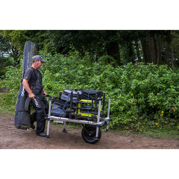 Duralite Transporter 17