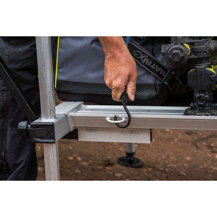 Transportador de duralita 18