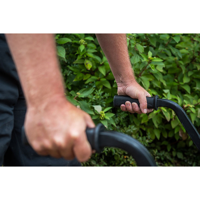 Transportador de duralita 19